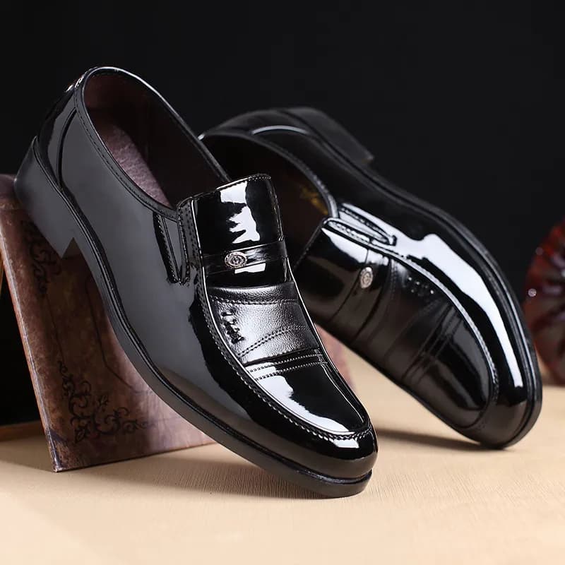 Men's Low Top Casual Shoes