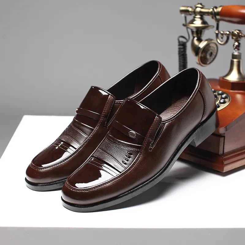 Men's Low Top Casual Shoes
