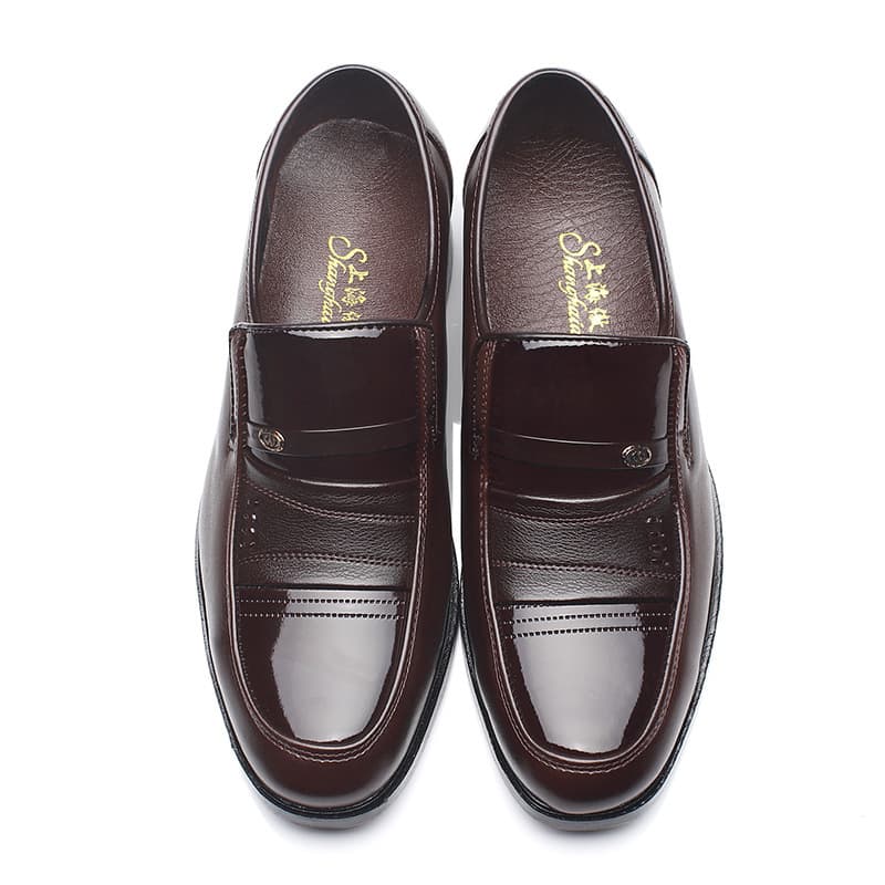 Men's Low Top Casual Shoes
