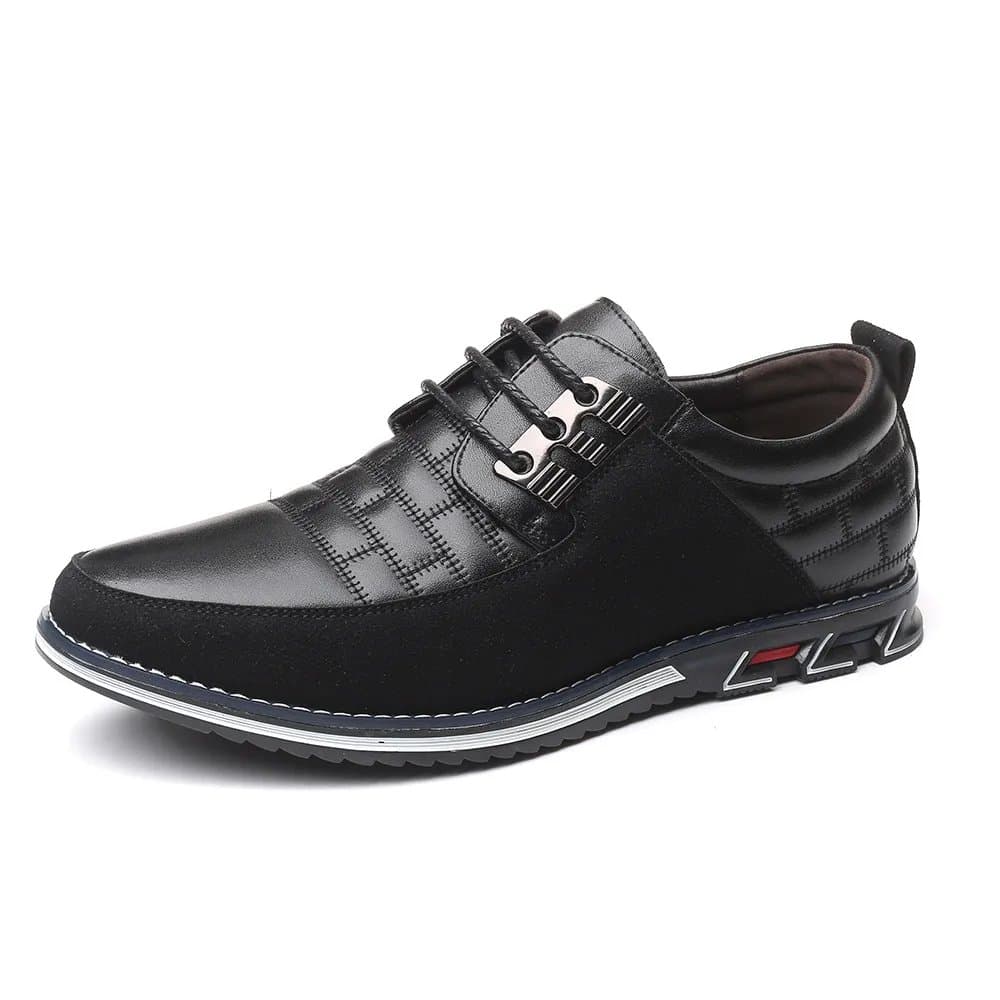 Pointures jusqu'au 48 pour homme