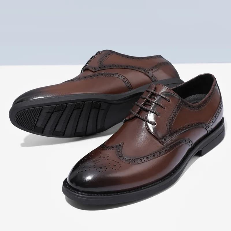 Pointures jusqu'au 48