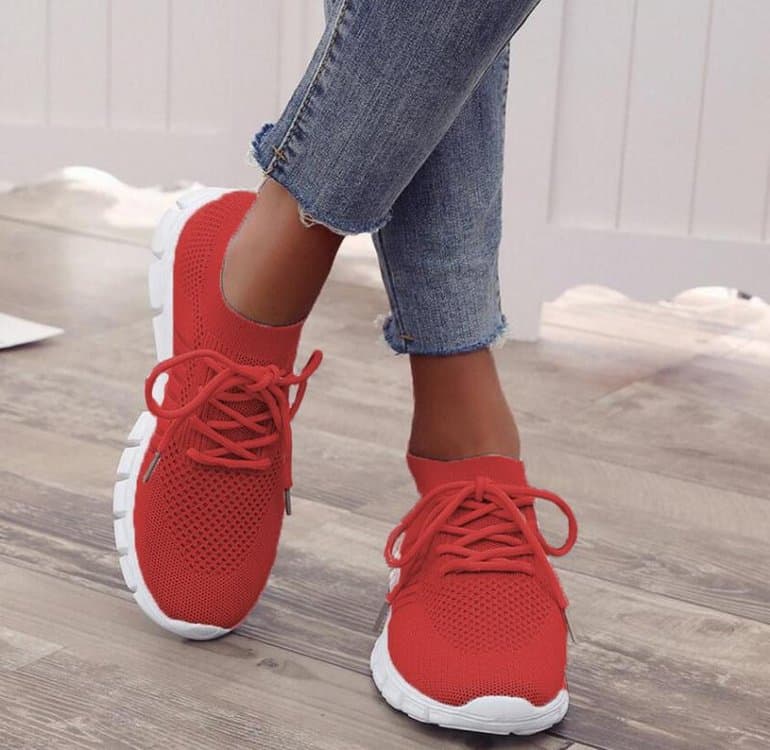 Semelle en caoutchouc des chaussures de sport