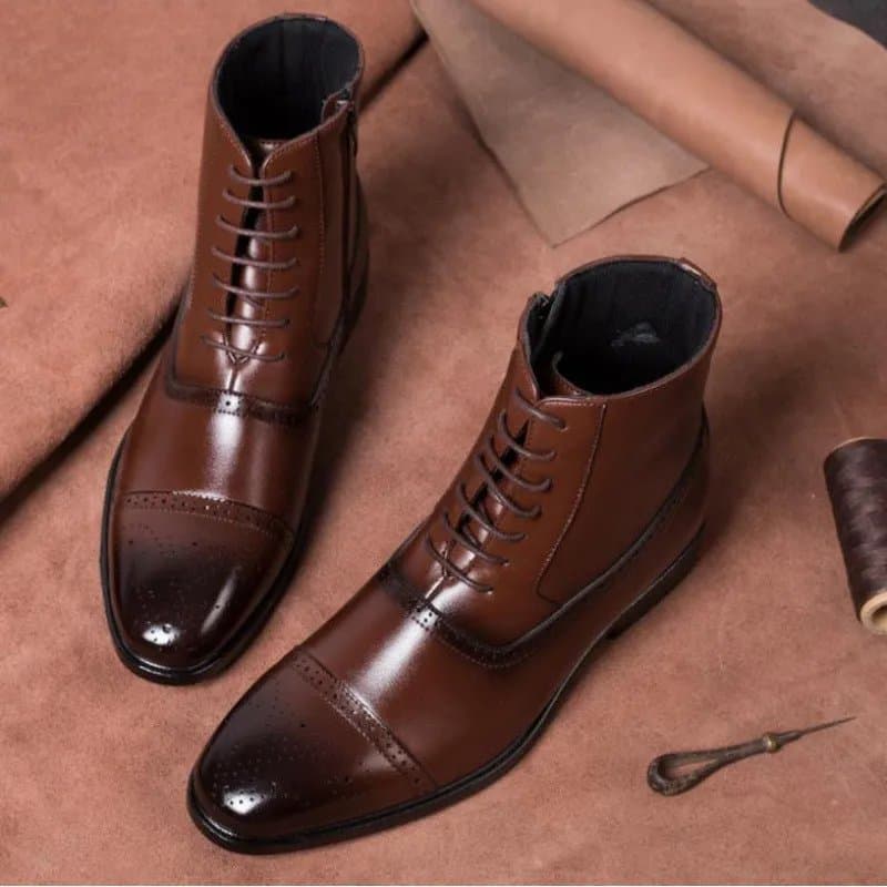 Grandes pointures jusqu'au 47 pour homme