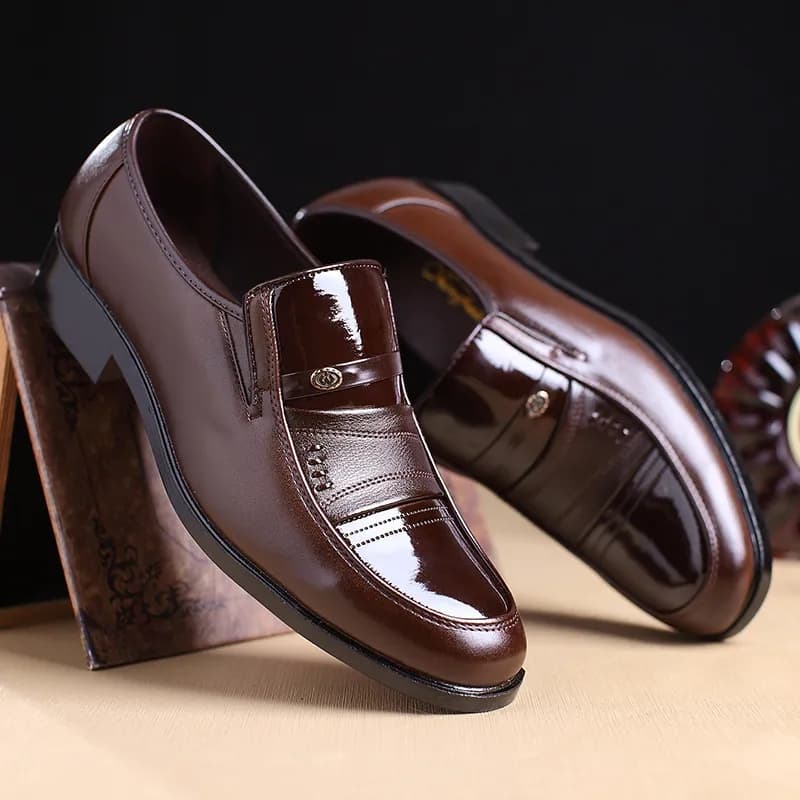 Pointures jusqu'au 48