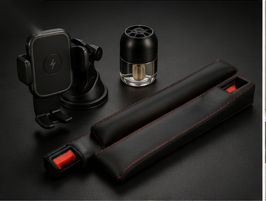 Best Car Accessories Under $20 That Make Your Car Feel Premium